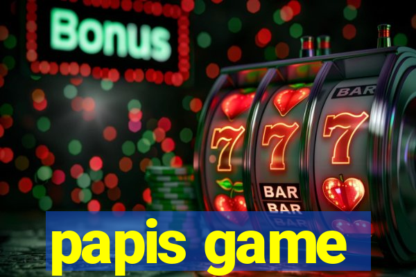 papis game